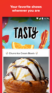 Download BuzzFeed: News, Tasty, Quizzes